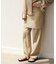 RIAM Layered パンツ