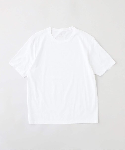 E. サイロプレミアム シームレス Tシャツ
