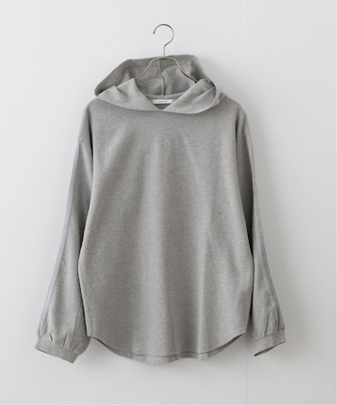 ラインフードプルオーバー