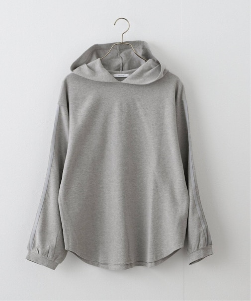 ラインフードプルオーバー