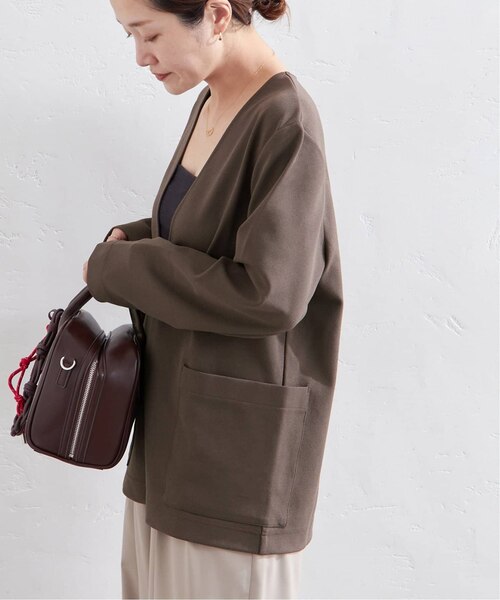 クールタッチVネックプルオーバー｜ベーセーストックの