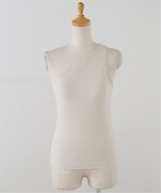 ワンショルダータンク