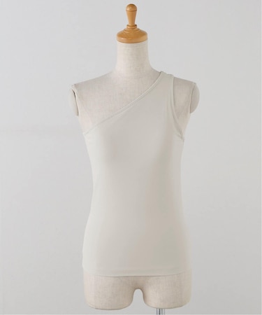 ワンショルダータンク