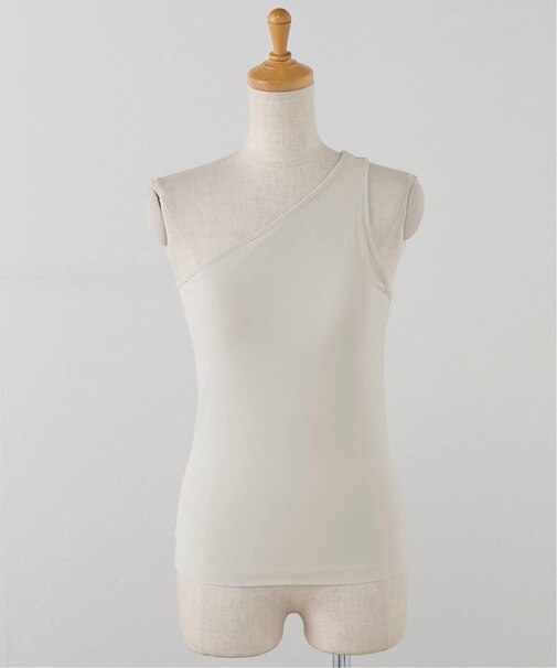 ワンショルダータンク