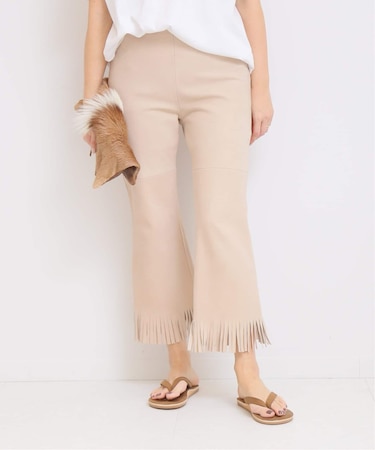 ★MADISONBLUE FRINGE パンツ◆
