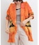 【ALANUI/アラヌイ】 SUNSET CARDIGAN