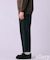 【allery / アレリ?】Solid Slacks リラックス ”3シルエット展開”