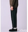 【allery / アレリ?】Solid Slacks リラックス ”3シルエット展開”