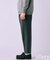 【allery / アレリ?】Solid Slacks リラックス ”3シルエット展開”