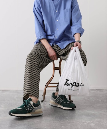 【TENPLA＆Co】コンビニバッグ