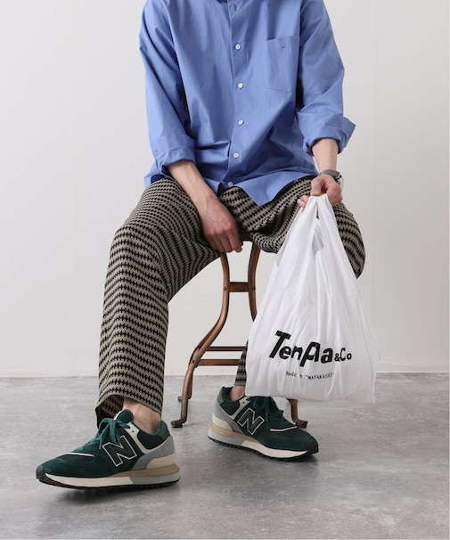 【TENPLA＆Co】コンビニバッグ