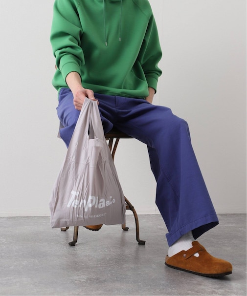 【TENPLA＆Co】コンビニバッグ