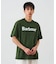 【BARBOUR / バブアー】 Pensford  Tシャツ
