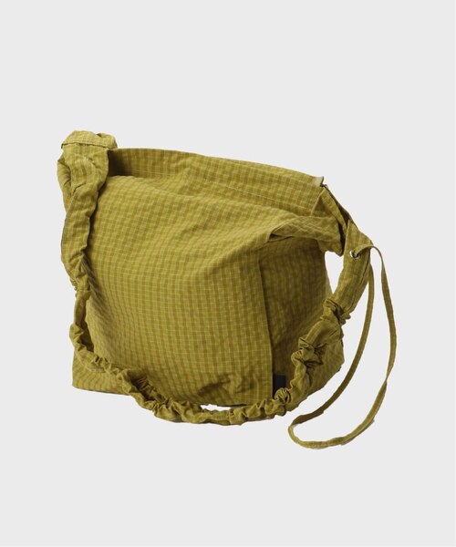 todayful チェックショルダーバッグ　ノベルティ todayful チェックショルダーバッグ ノベルティ todayful