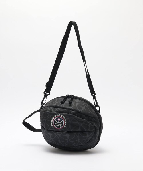 PARIS BASKETBALL × OUTDOOR PRODUCTS EX Ball Bag｜ベーセーストック 