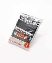 KEBOZ 2 PACK BOXER