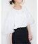 パフスリーブ Tシャツ