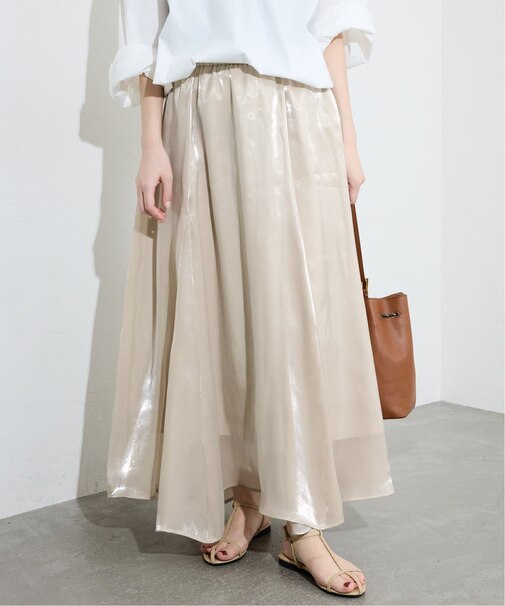 シャイニースカート