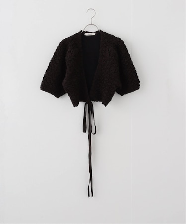 Venit / ヴェニット BUMPY KNIT
