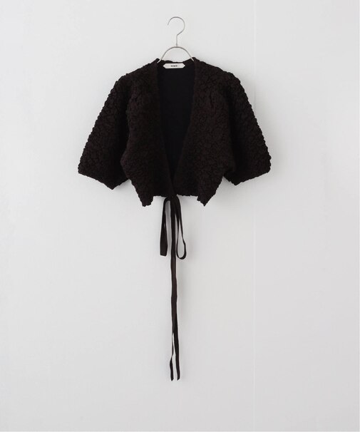 Venit / ヴェニット BUMPY KNIT
