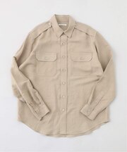 LE GRAND(ル・グラン)  W-PK SHIRT