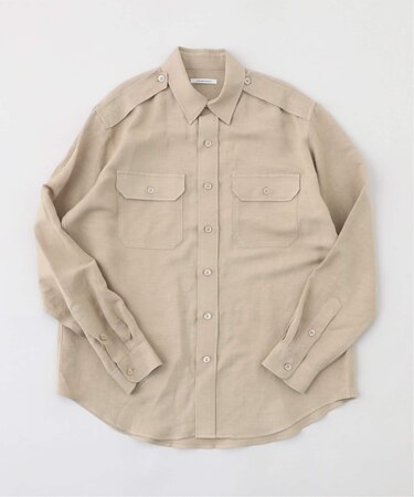 LE GRAND(ル・グラン)  W-PK SHIRT