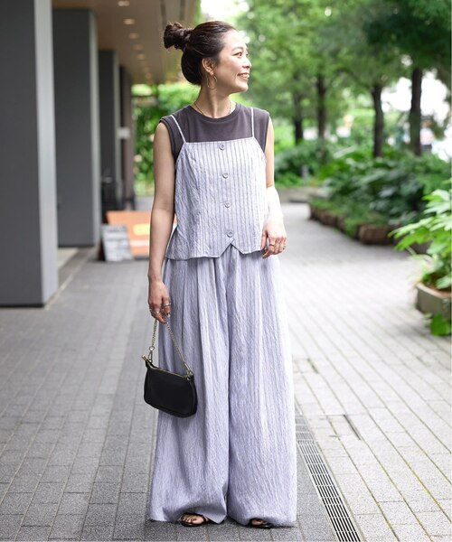 追加2》《3点セット》手洗い可 / キャミソールスタイル｜ベー