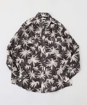 LE GRAND(ル・グラン) W-PK SHIRT PARM