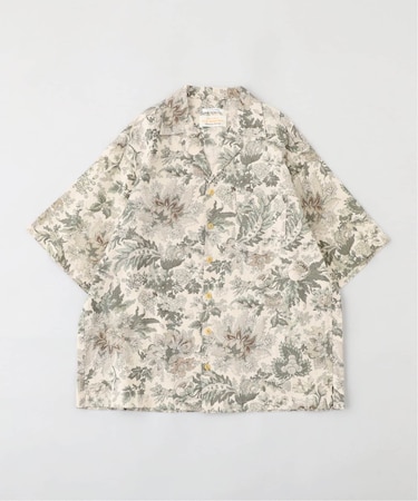 COUTURE D’ADAM (クチュール ド アダム) American Vintage Shirt