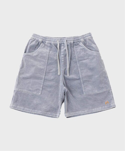 美品COMFORTABL REASON／コーデュロイショートパンツ 美品COMFORTABL REASON／コーデュロイショートパンツ