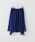 INSCRIRE/アンスクリア Lingerie Skirt スカート I25SS-CUT14