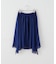 INSCRIRE/アンスクリア Lingerie Skirt スカート I25SS-CUT14