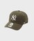 47 CLEAN UP Yankees / クリーンナップ ニューヨーク・ヤンキース