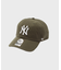 47 CLEAN UP Yankees / クリーンナップ ニューヨーク・ヤンキース