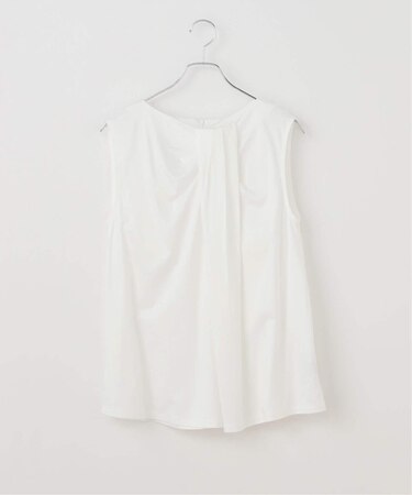 ツイストカットプルオーバー