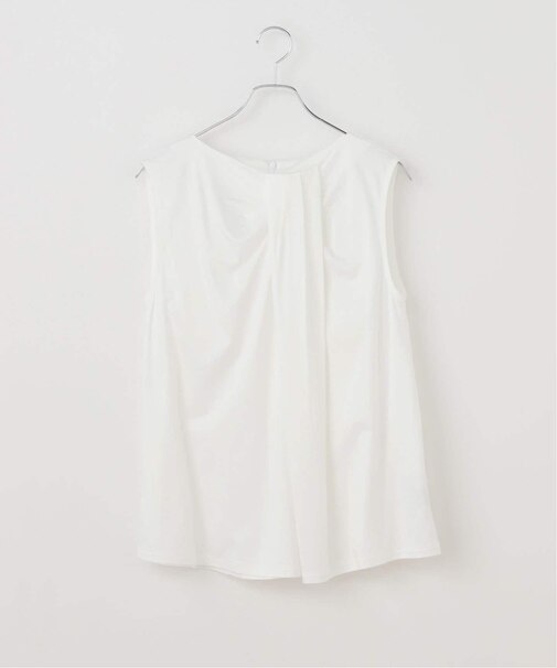 ツイストカットプルオーバー