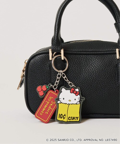 一部店舗・WEB限定》Hello Kitty ラバーチャーム｜ベーセー