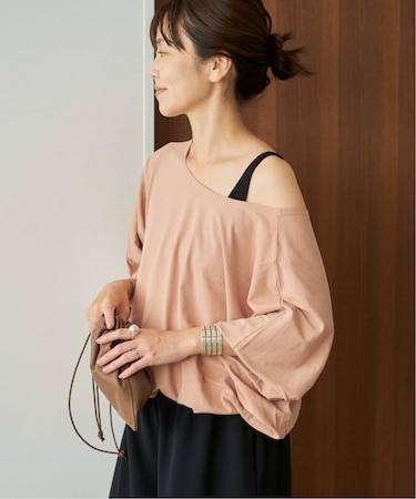 DOLMAN BIG Tシャツ