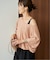 DOLMAN BIG Tシャツ