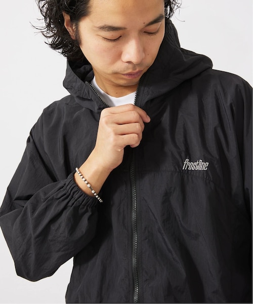新品 定価27500円 ジャーナルスタンダード フロストラインマウンテンパーカー Frostline/フロストライン×JOURNAL STANDARD】別注 マウンテン