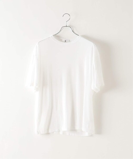 E. ×TanC (タンク) BIG TEE