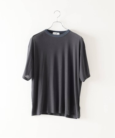 E. ×TanC (タンク) BIG TEE
