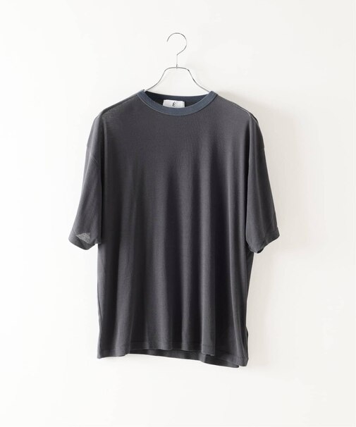 E. ×TanC (タンク) BIG TEE