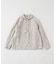 Letiquette × ETS.MATERIAUX BOURGERON プルオーバー