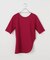 ESLOW / エスロー HALF SLEEVE TEE*