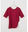 ESLOW / エスロー HALF SLEEVE TEE*