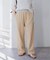 《追加》PROTAGONISTA / プロタゴニスタ PANTS PNT-CT-55