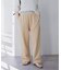 《追加》PROTAGONISTA / プロタゴニスタ PANTS PNT-CT-55