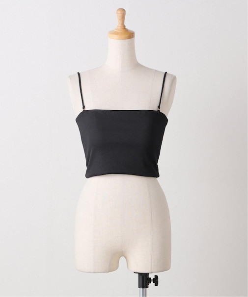 Loro / ローロ Lash 別注Bando Rib