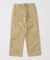MYS MYS/ミースミースCOTTON RIPSTOP PANTS